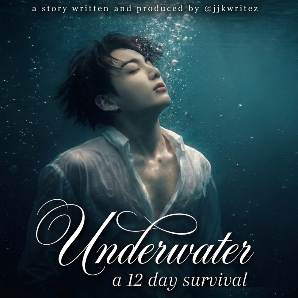(𝟏𝟖+) 𝐔𝐧𝐝𝐞𝐫𝐰𝐚𝐭𝐞𝐫 | 𝐀 𝐒𝐡𝐨𝐫𝐭 𝐒𝐭𝐨𝐫𝐲