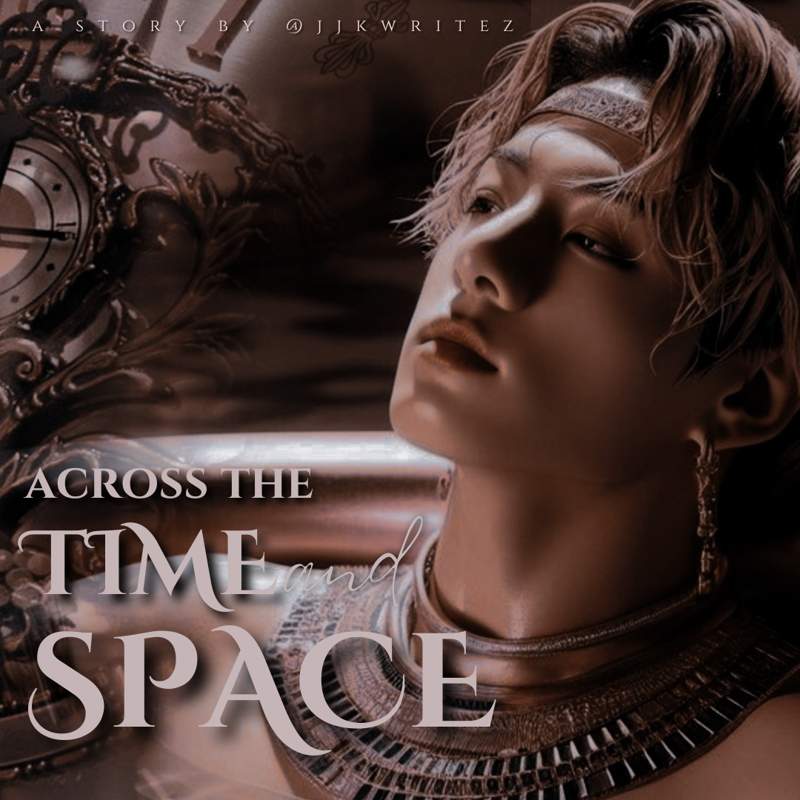 𝐀𝐜𝐫𝐨𝐬𝐬 𝐓𝐡𝐞 𝐓𝐢𝐦𝐞 𝐀𝐧𝐝 𝐒𝐩𝐚𝐜𝐞