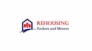 rehousing packers logo
