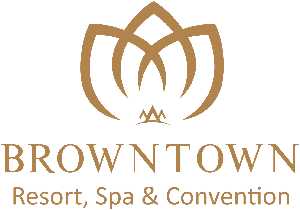 Brown town