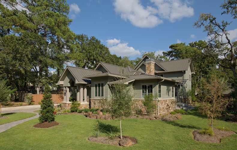 Construction Home Builders in Brenham TX, Katy Home Builders, and Building on Your Land