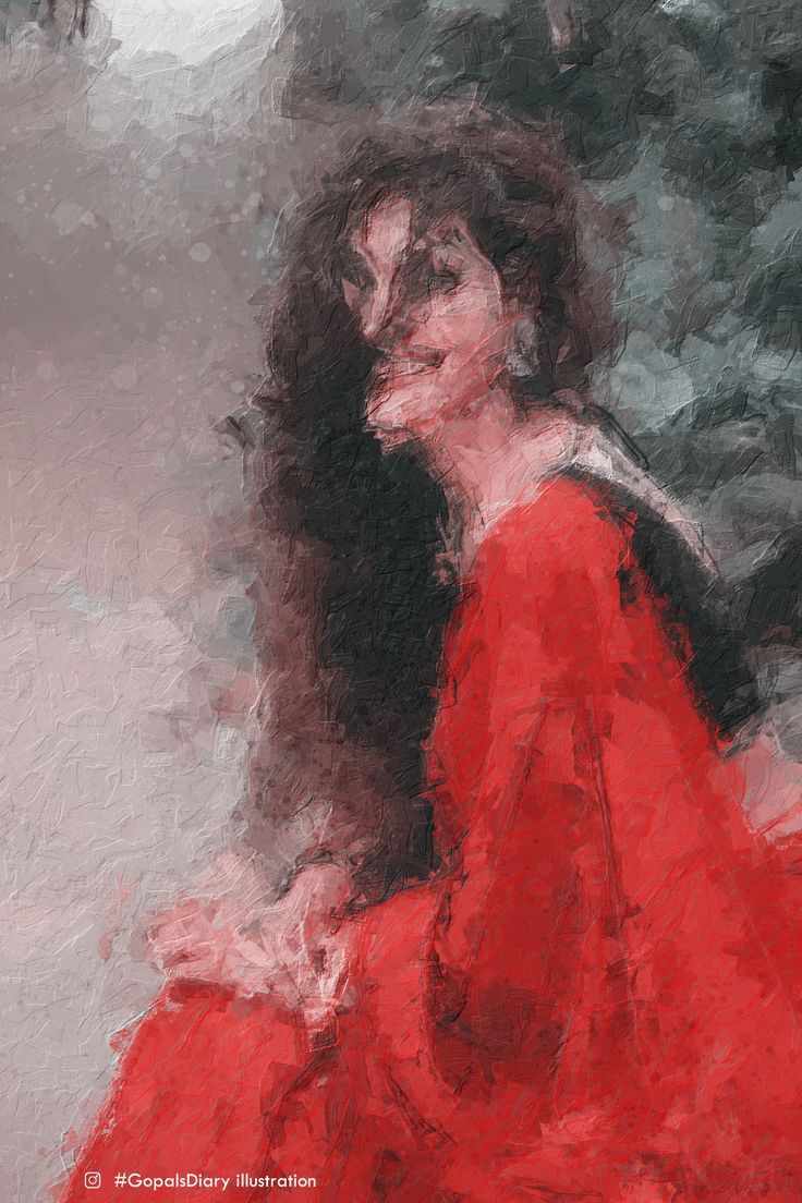 Red Thread
