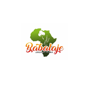 Babalaje Food logo