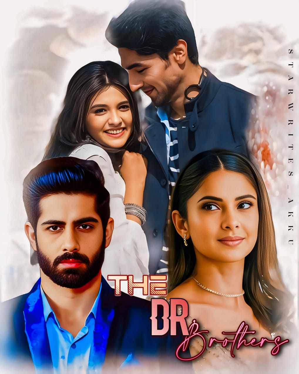The DR Brother's