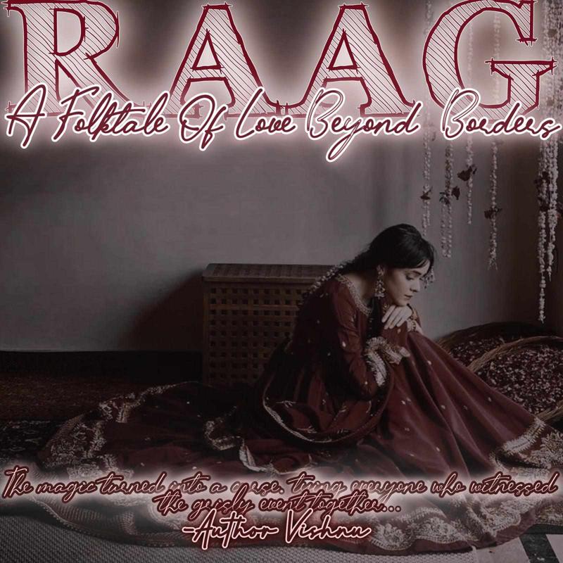 Raag: A Folktale Of Love Beyond Borders