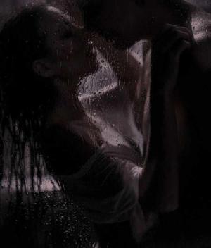 Rain and romance!!