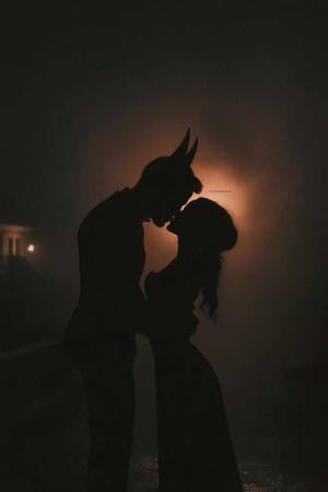 You want me to stay!!