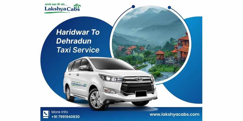 Haridwar to Dehradun Cab | Fast, Safe & Comfortable Travel