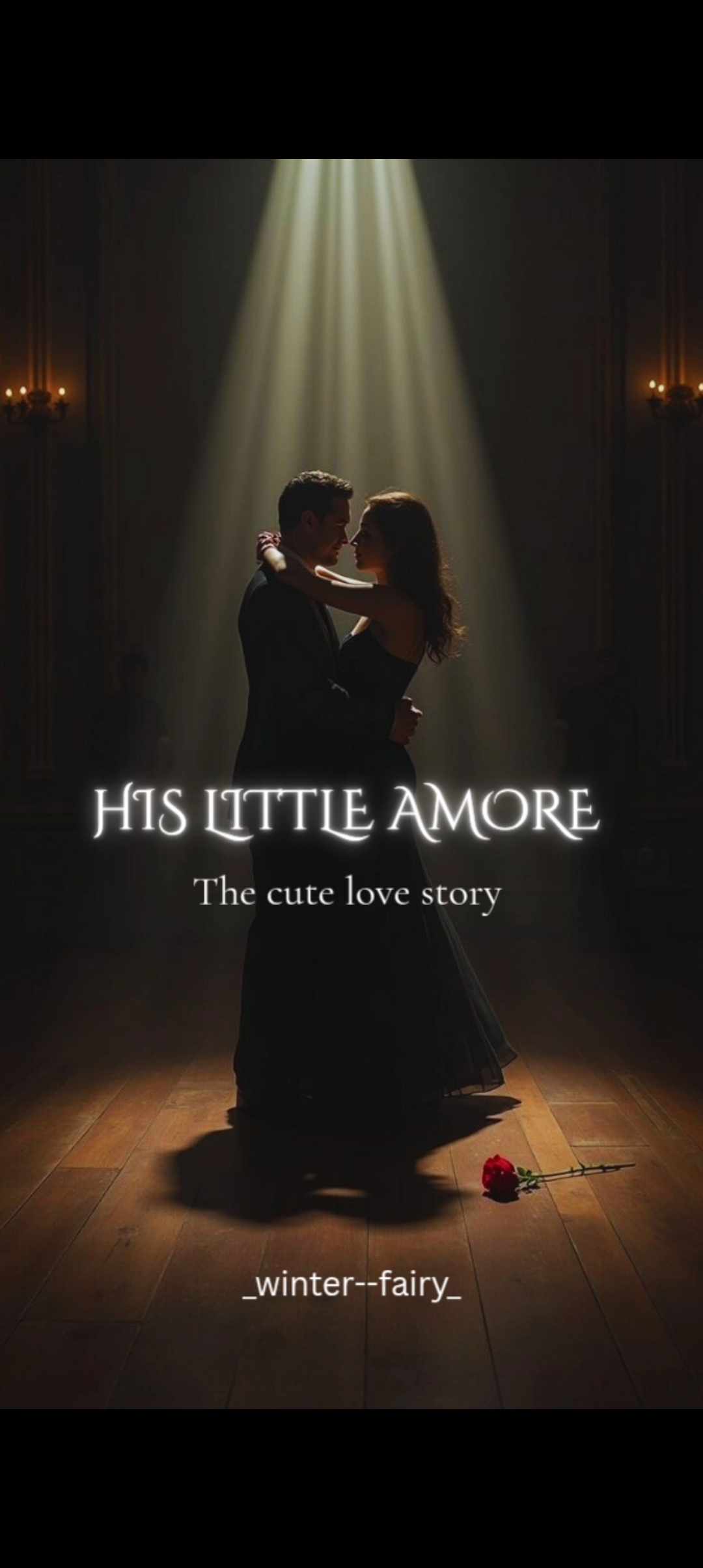His Little Amore