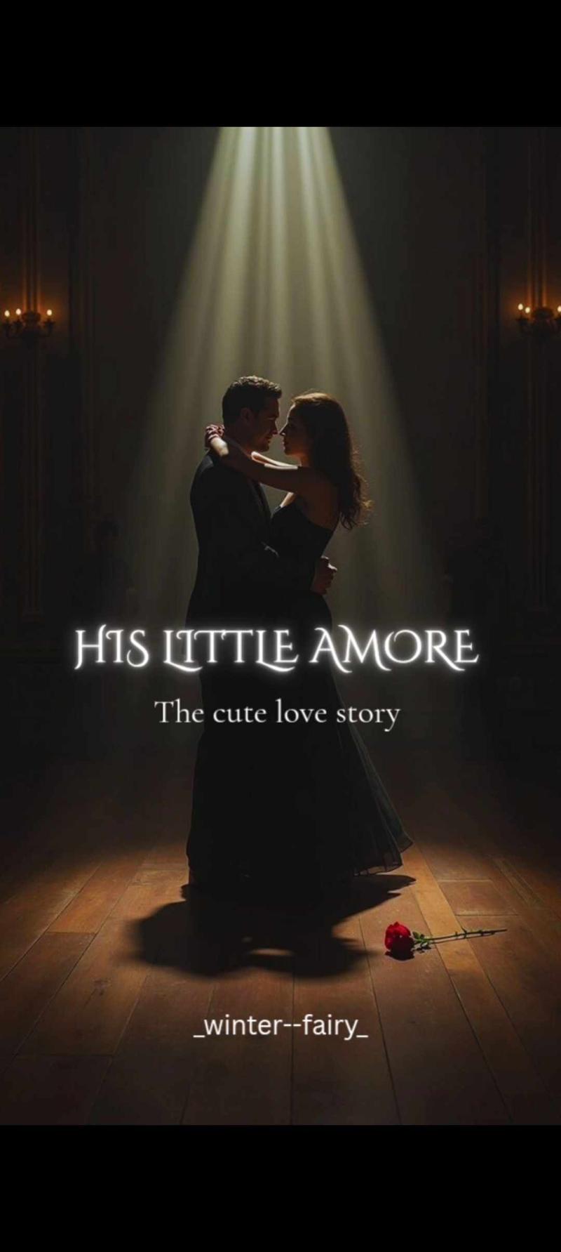 His Little Amore