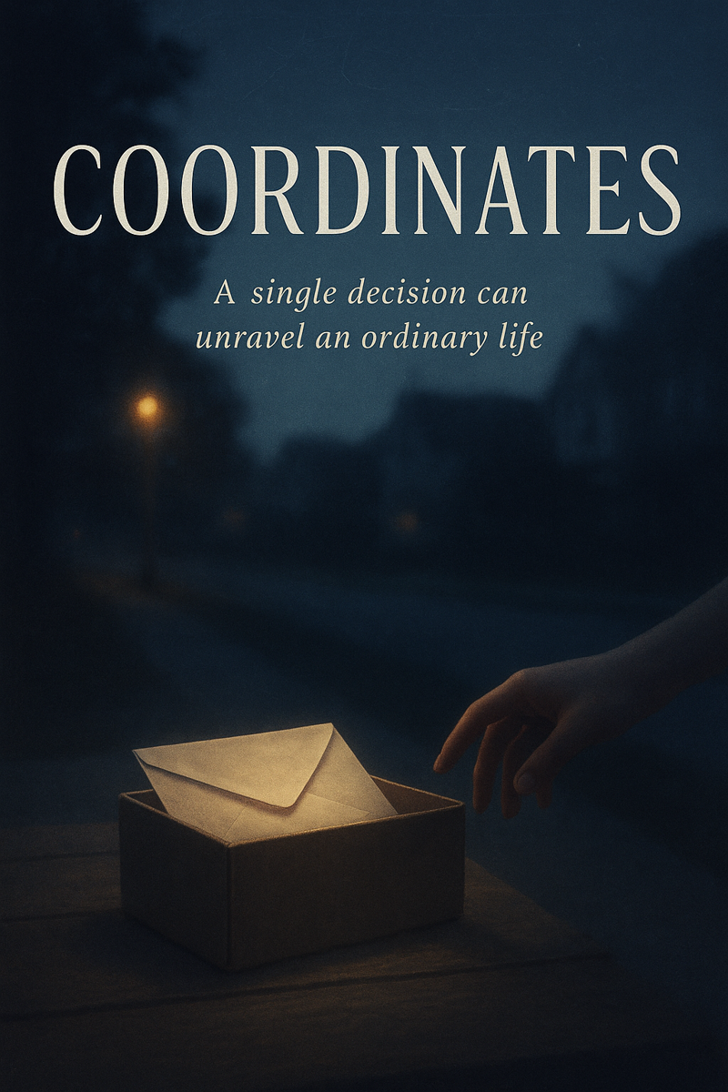 Coordinates