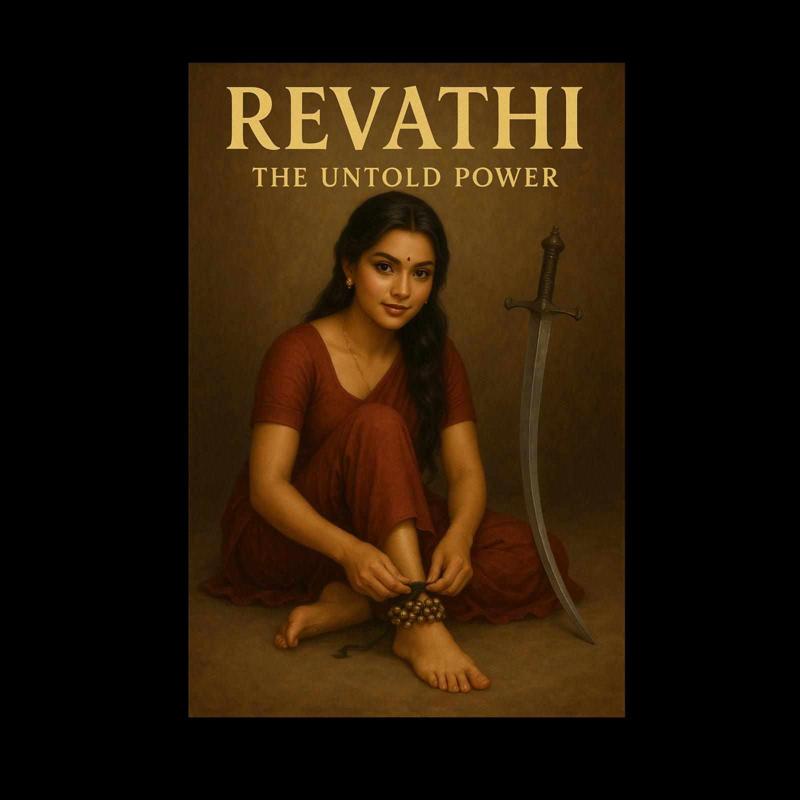 Revathi: the untold power
