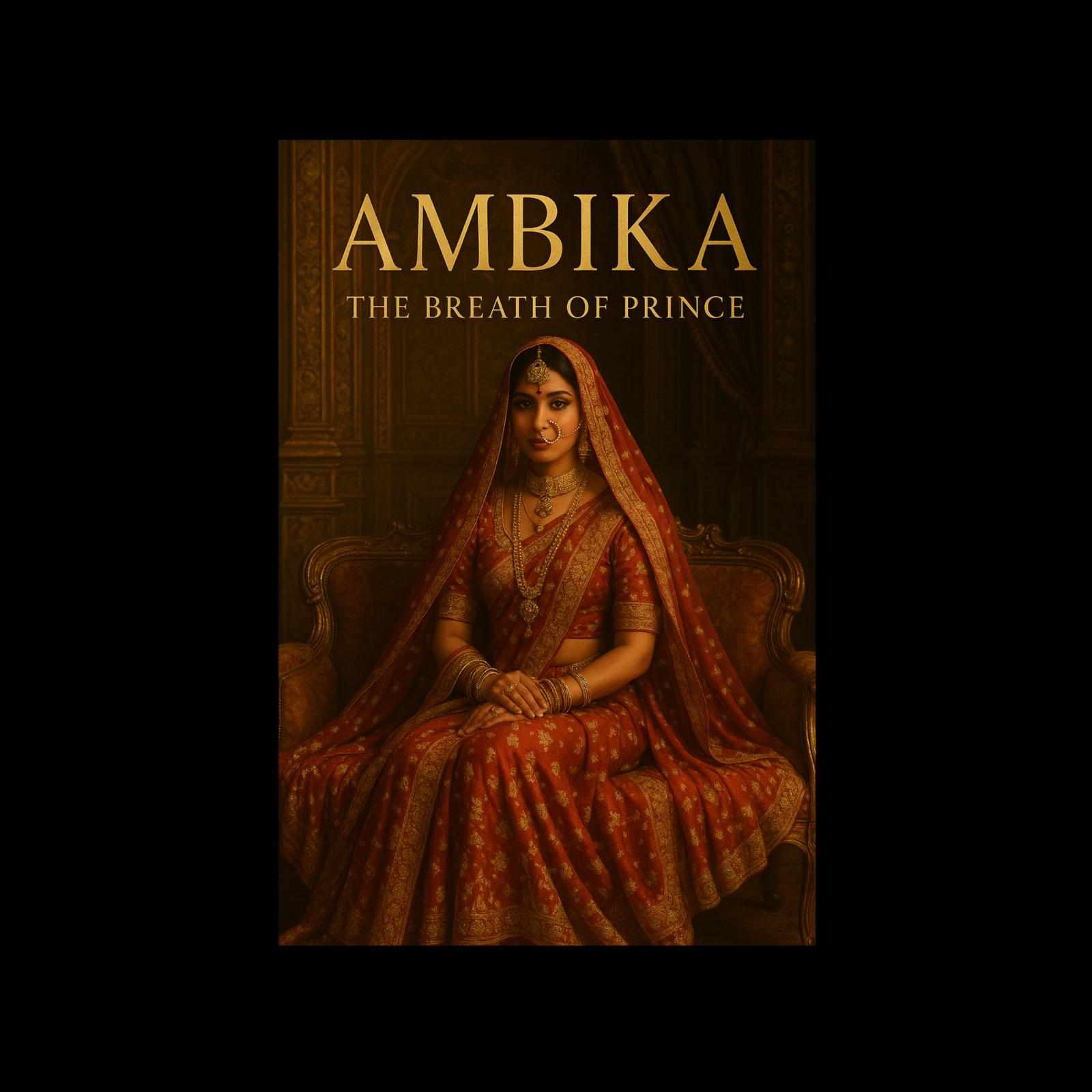 Ambika - the breath of prince
