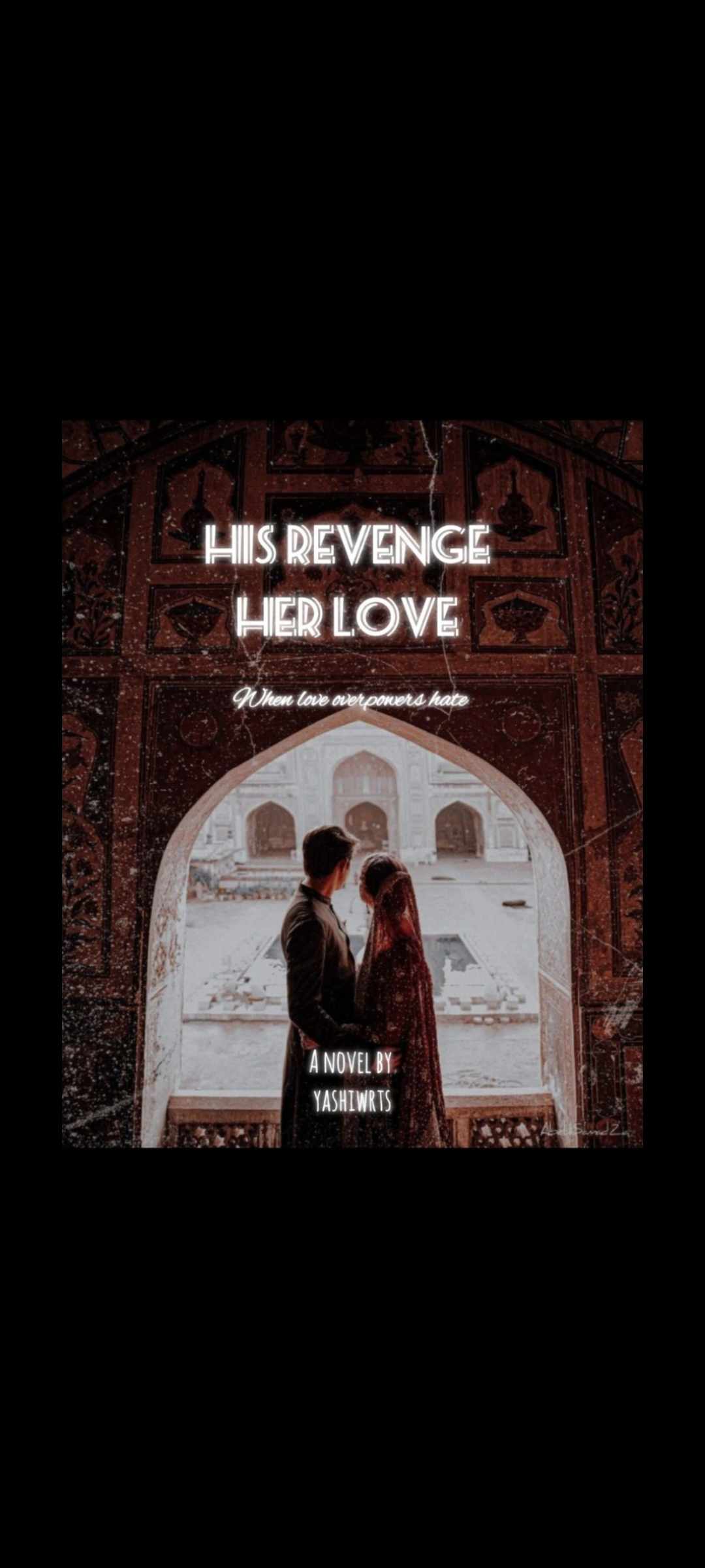 His revenge her love