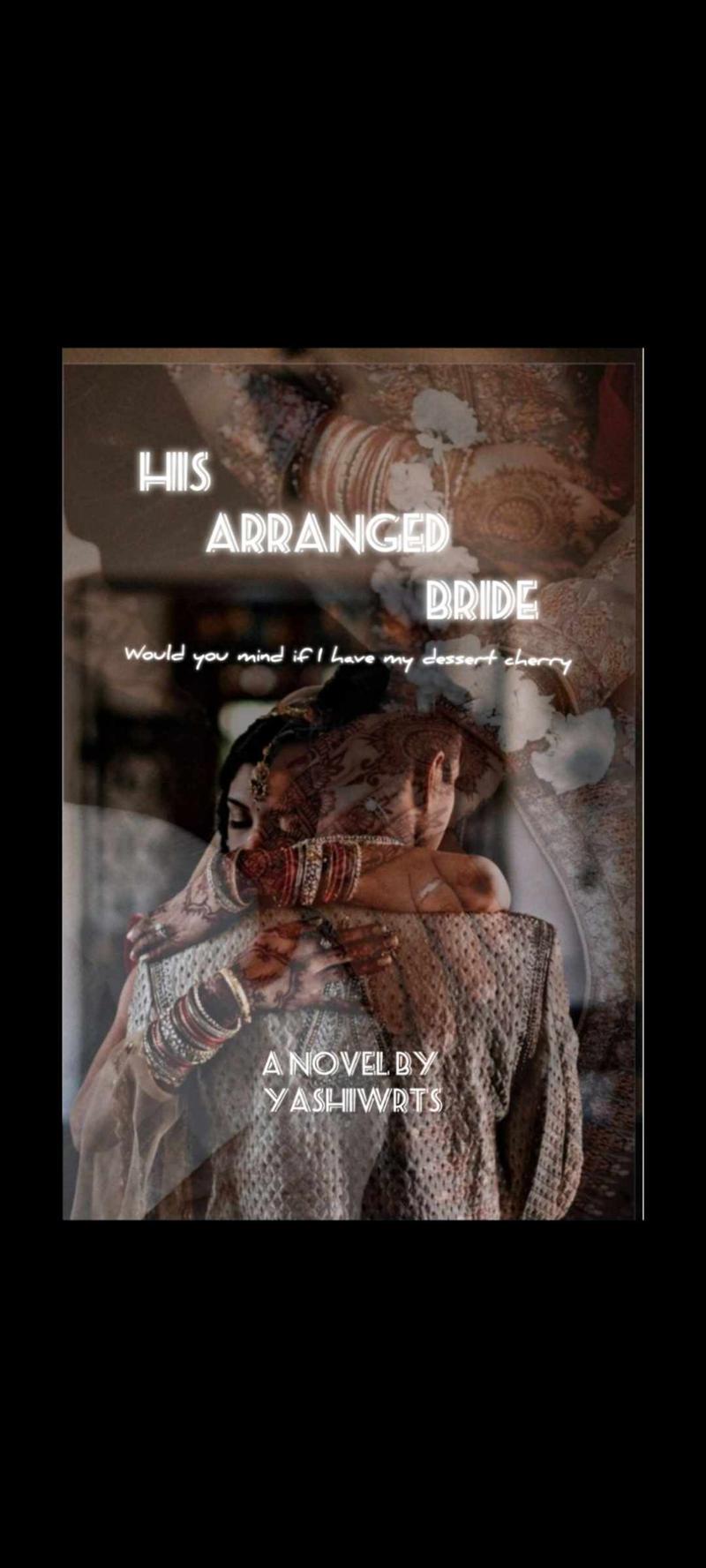 His Arranged Bride