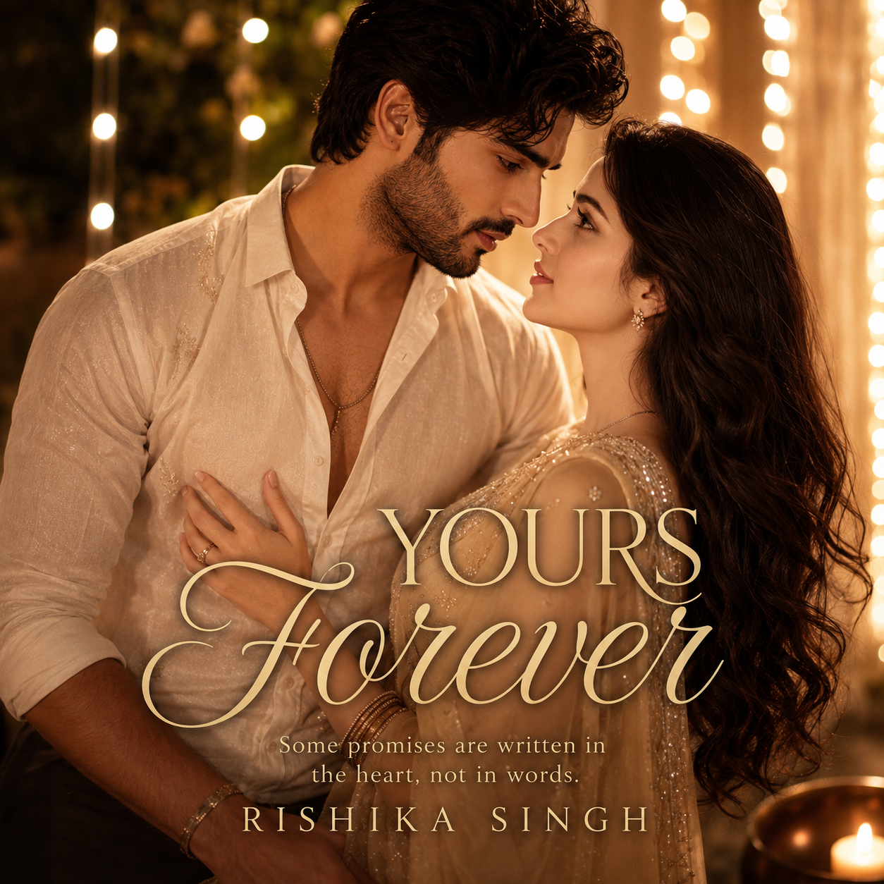 Your's Forever!