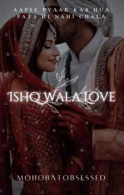Ishq Wala Love