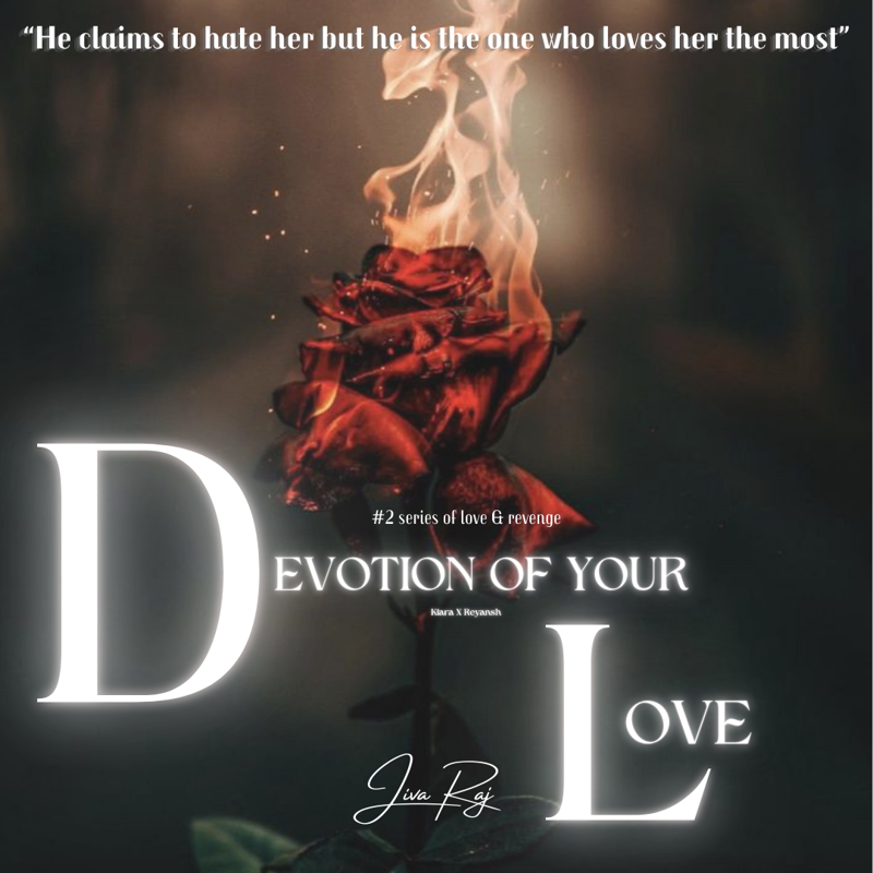 DEVOTION OF YOUR LOVE
