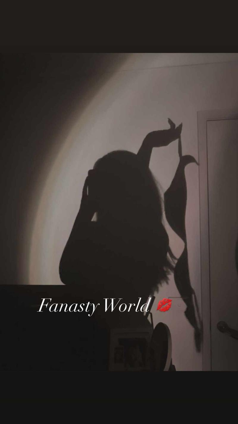 Dive in the world of fantasiessss💋