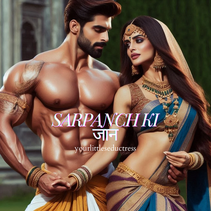 Sarpanch ki Jaan