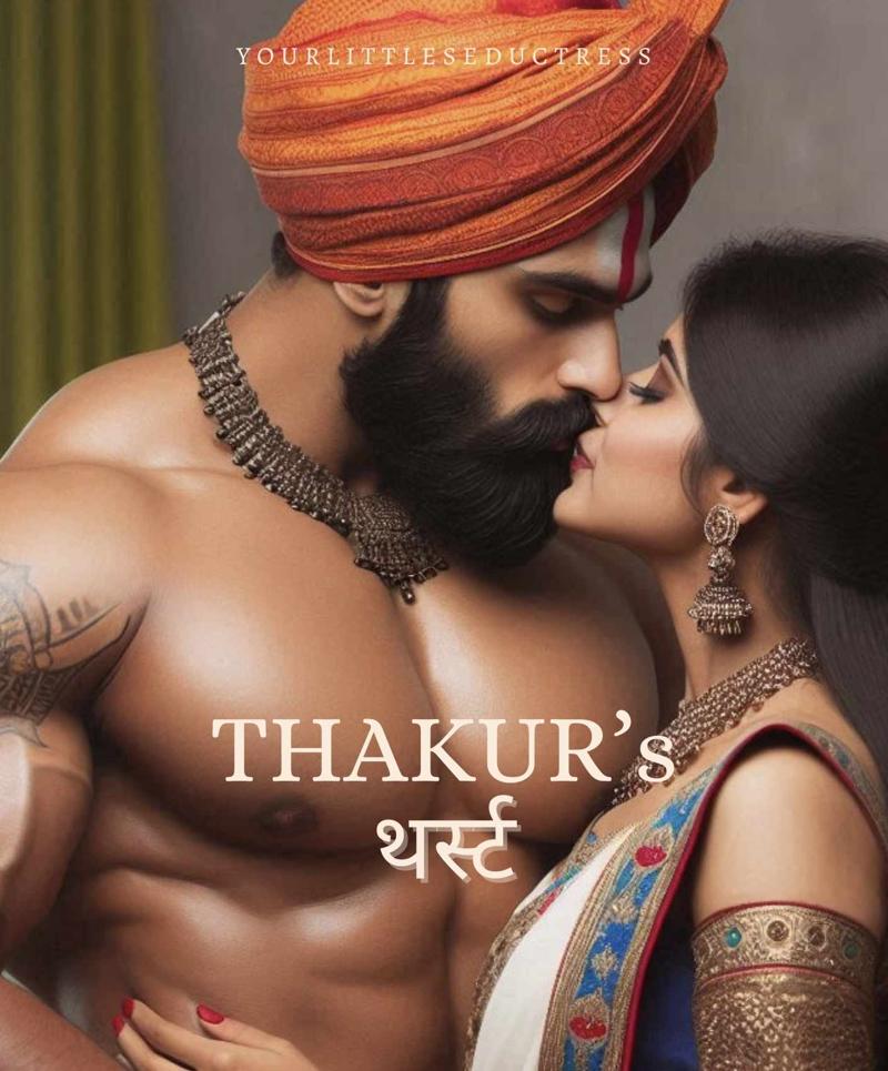 THAKUR’S THIRST