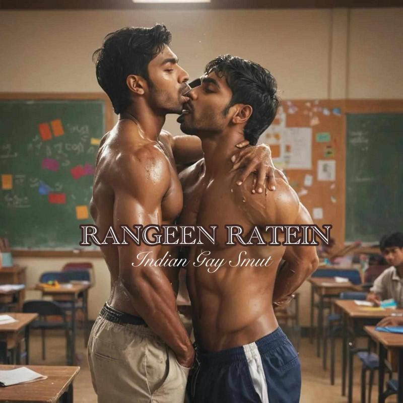 Rangeen Ratein | Indian Gay Smut