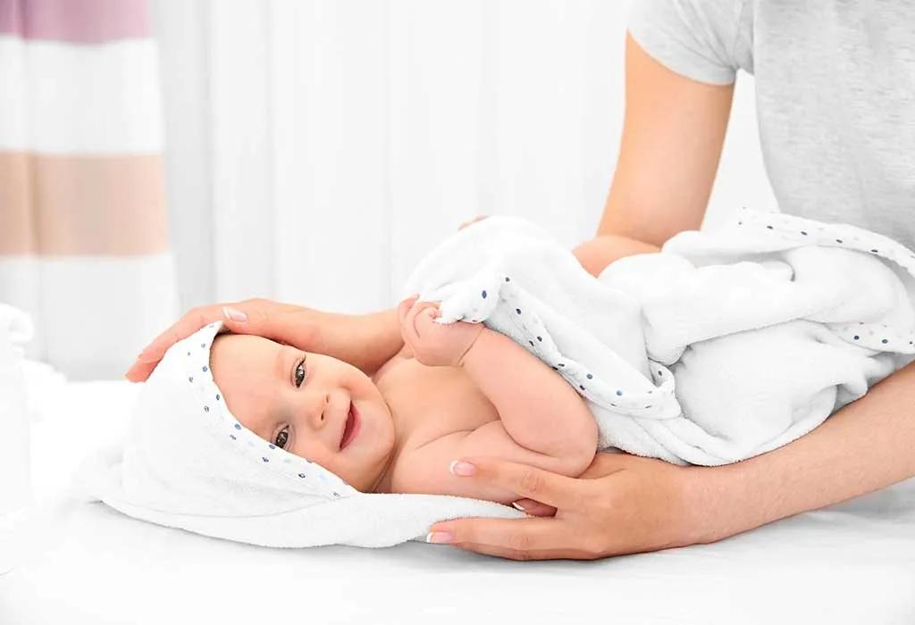 Essential Cleaning Tips For Welcoming A Baby