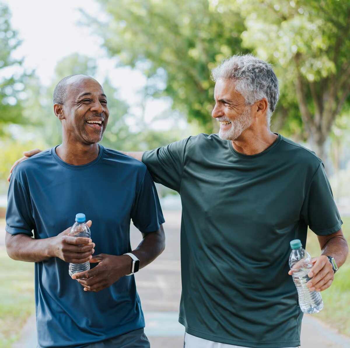 How Many Steps Are in a Mile?