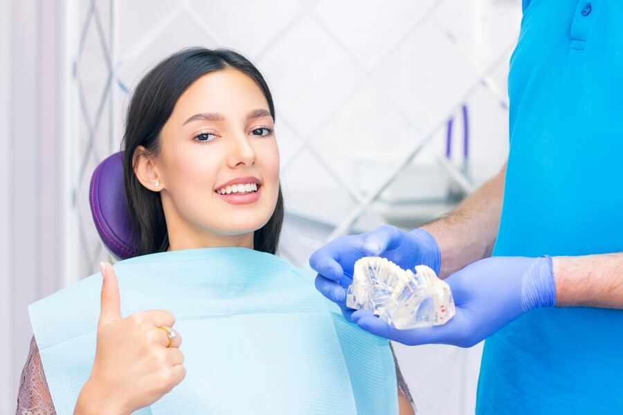 Invisalign Vs. Braces: Choosing The Right Orthodontic Treatment