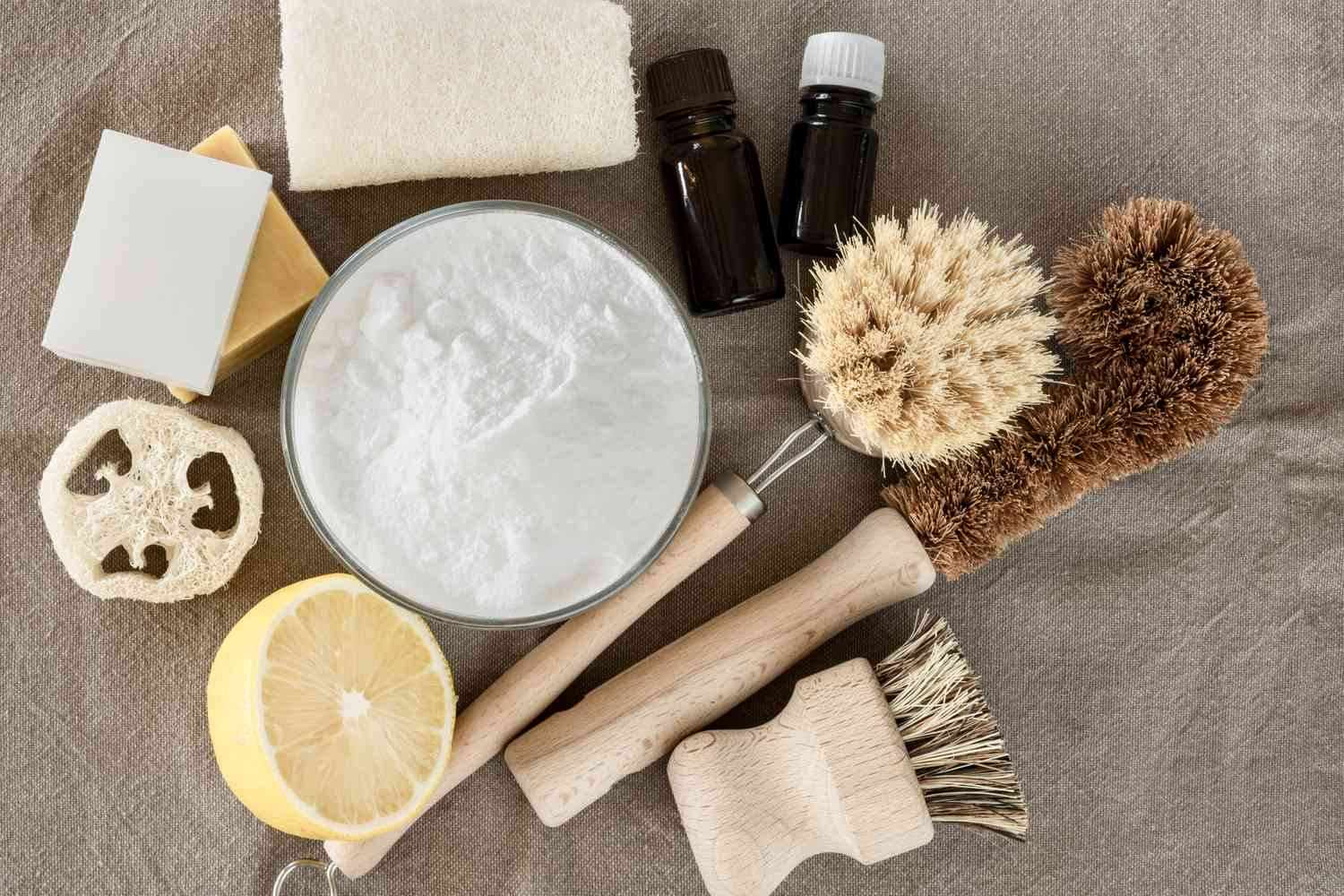 12 Things You Can Clean with Hydrogen Peroxide