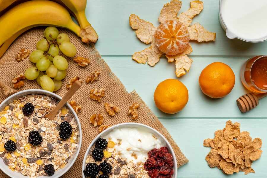 11 Top Fall Superfoods to Add to Your Diet This Season