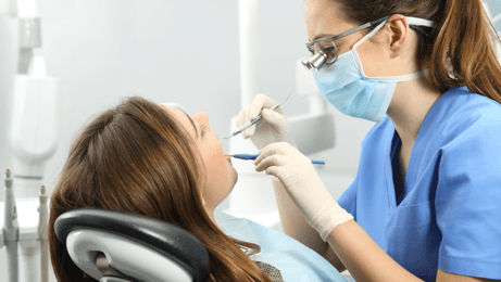 How Crash Diet Can Impact Dental Health?