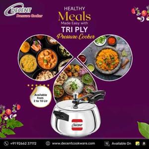 Upgrade Your kitchen with Commercial Pressure Cooker for Dhaba