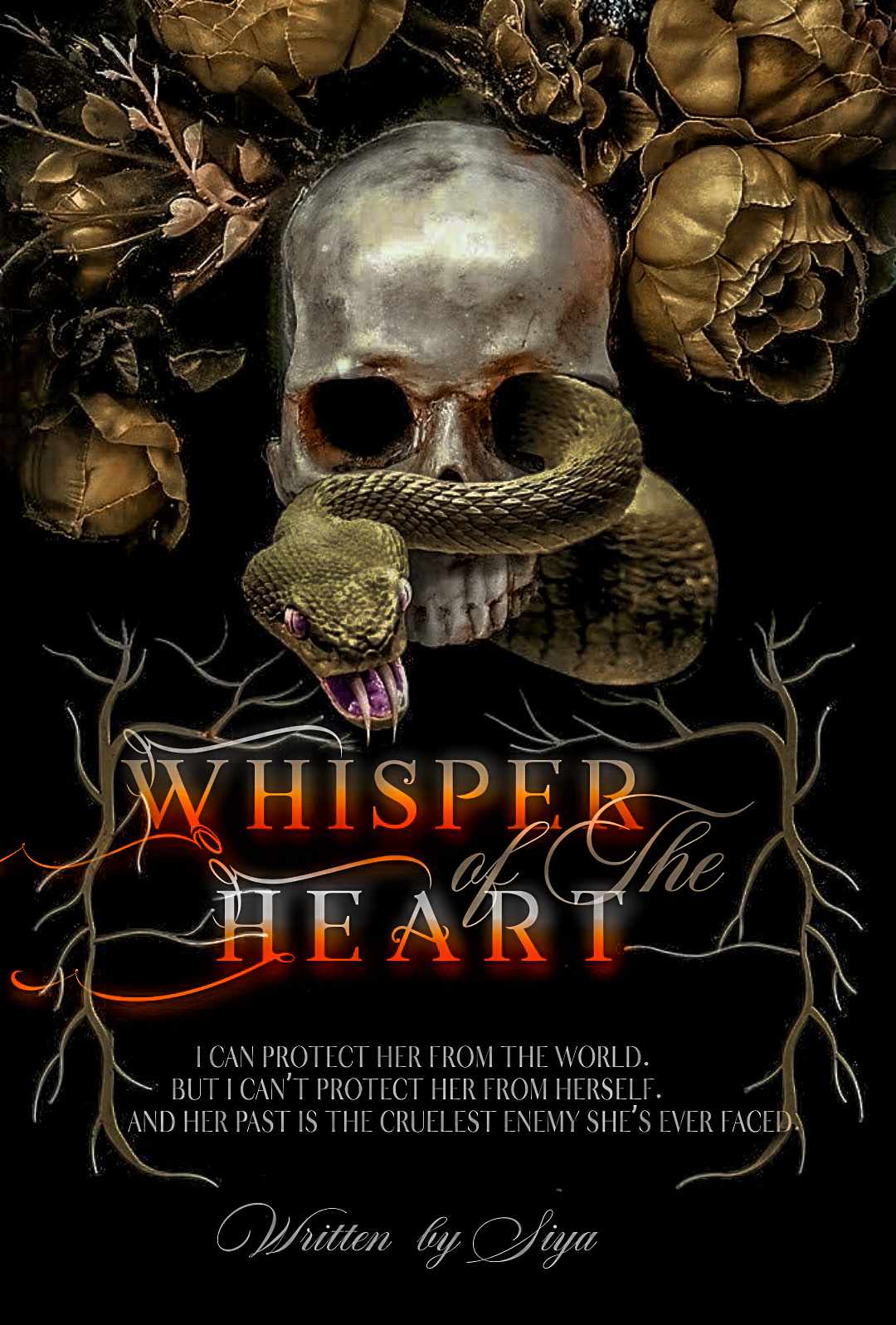 Whisper of the Heart