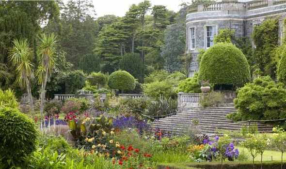 Expert Landscape Gardening Services Cheshire