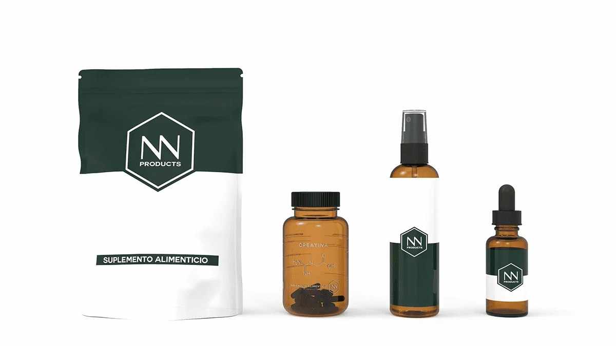 Service - NN Products