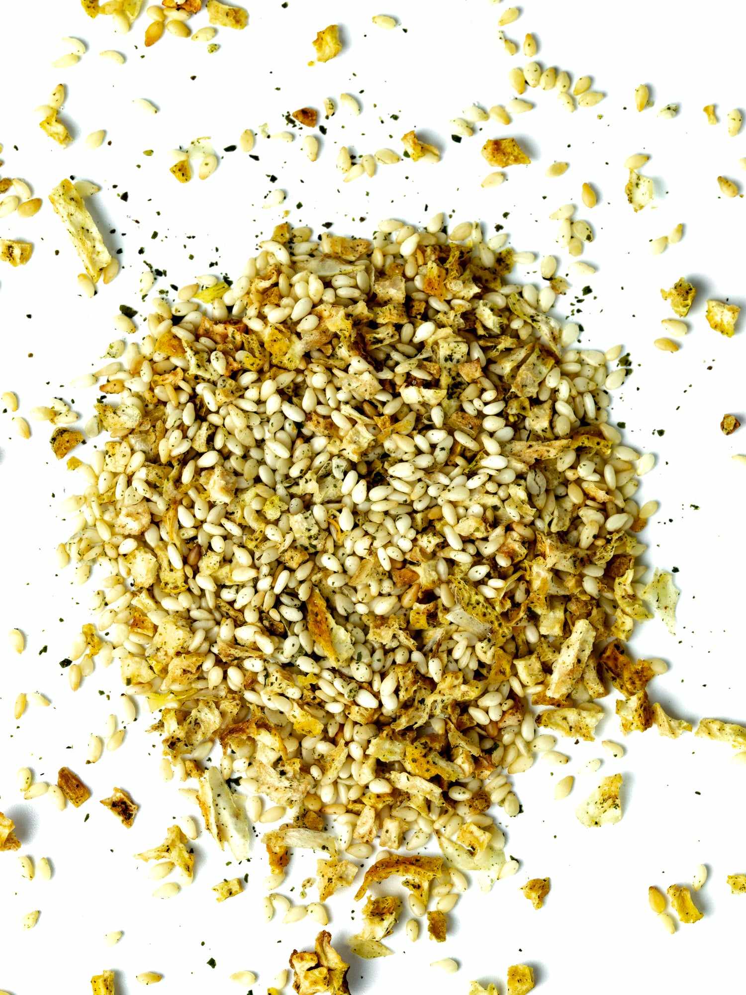 FURIKAKE CITRON PACK DUO - Alternative au sel - Condiment – FURIFURI