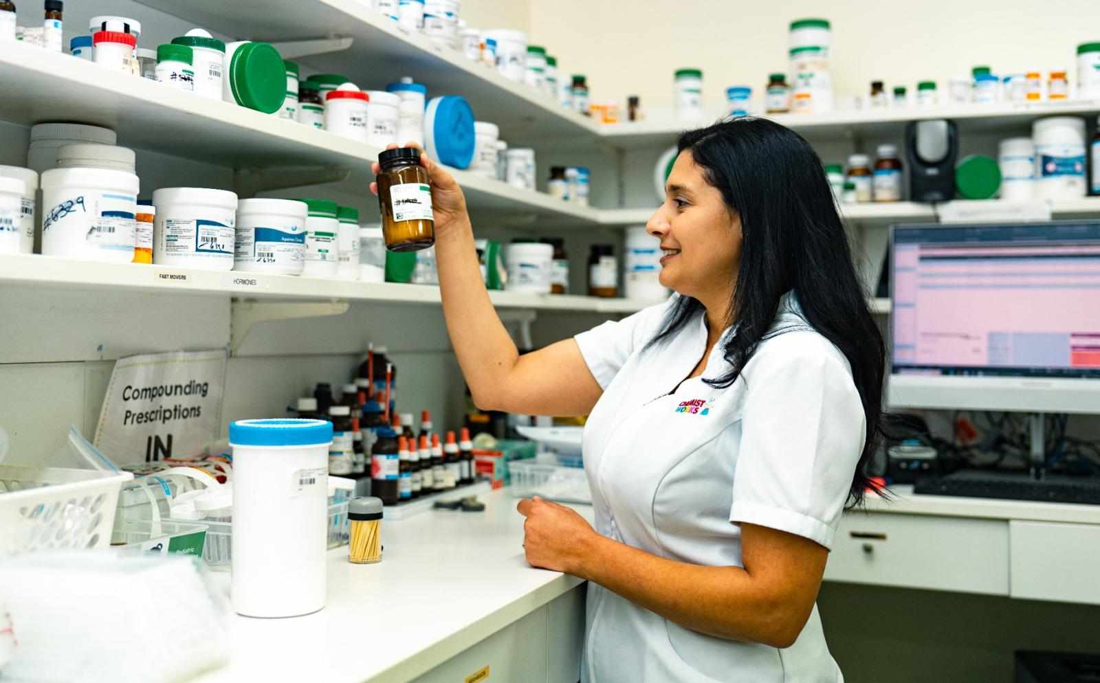 Chemist Sydney: Reliable Pharmacy Care Anytime