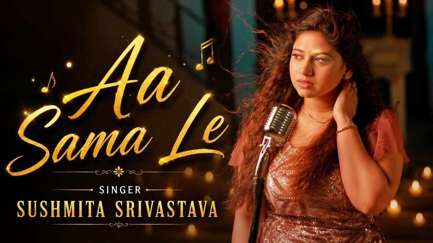 Sushmita Srivastava Songs That Bring Soulful Hindi Music to Life