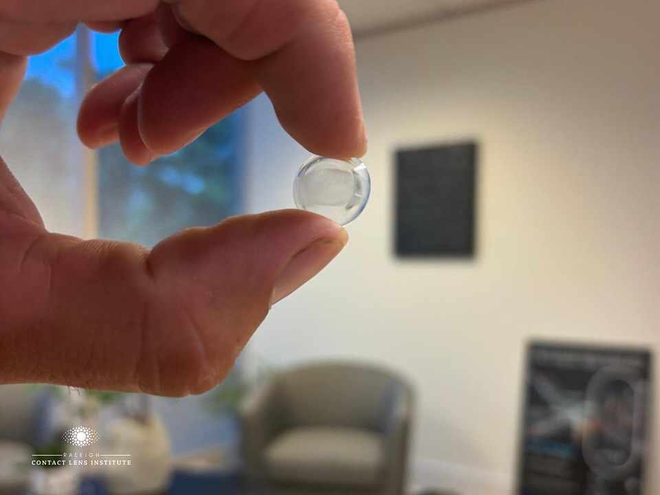 The Ultimate Guide to Scleral Lenses in Wake Forest: Restoring Clear Vision, Comfort, and Quality of Life