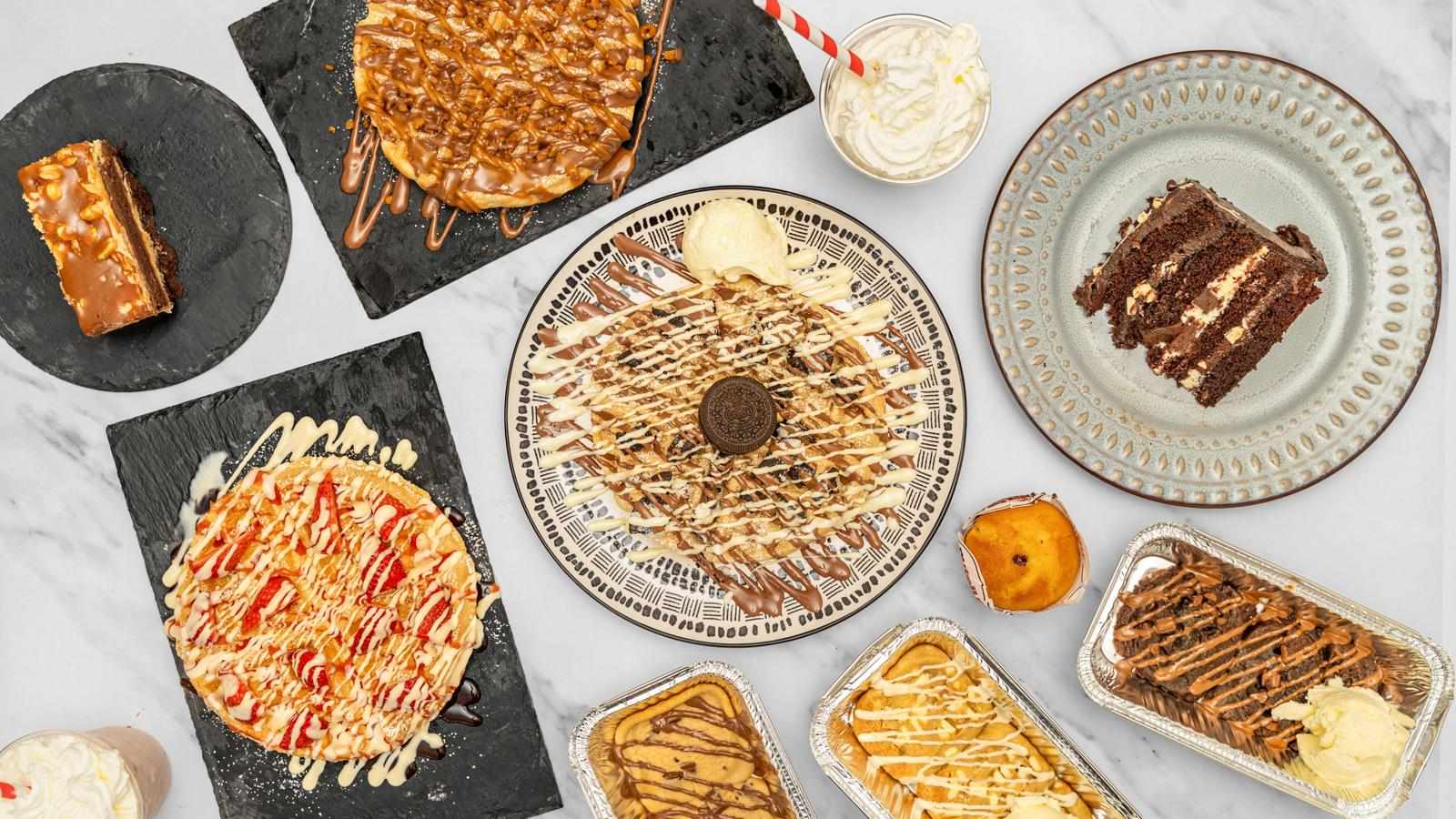 Mocksy Is the Best Dessert Franchise UK Opportunity