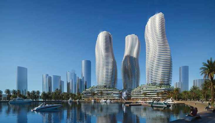 Architect in Dubai: Creating Inspiring Spaces with Benjelloun & Partners