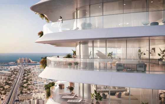 Architecture Company in UAE | Benjelloun & Partners Creating Inspiring Spaces