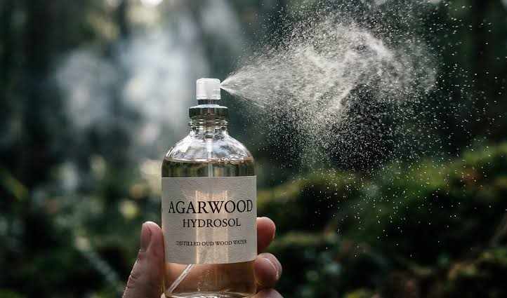 Discover Premium Agarwood Hydrosol for Everyday Use