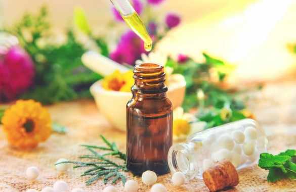 Homeopatía: ¿Qué Es y Cómo Funciona? Guía Completa