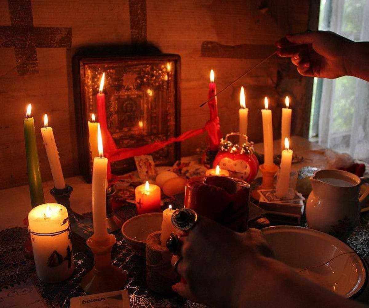 Best Love Spell Caster & Vashikaran Expert in Melbourne