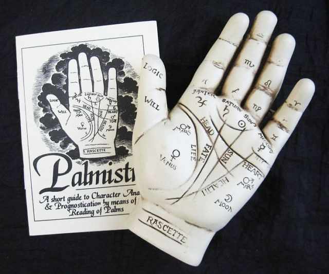 Accurate Palm Reading - Best Palm Reader in Melbourne