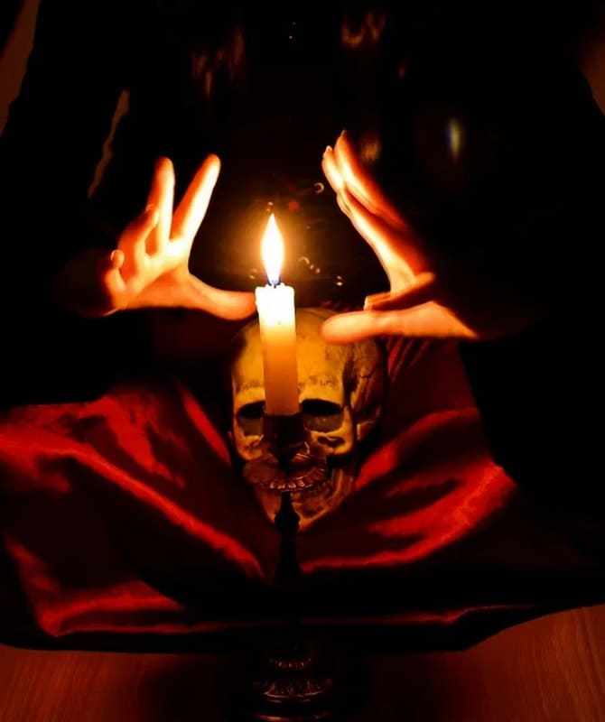 Black Magic Removal in Melbourne - Bad Energy Removal