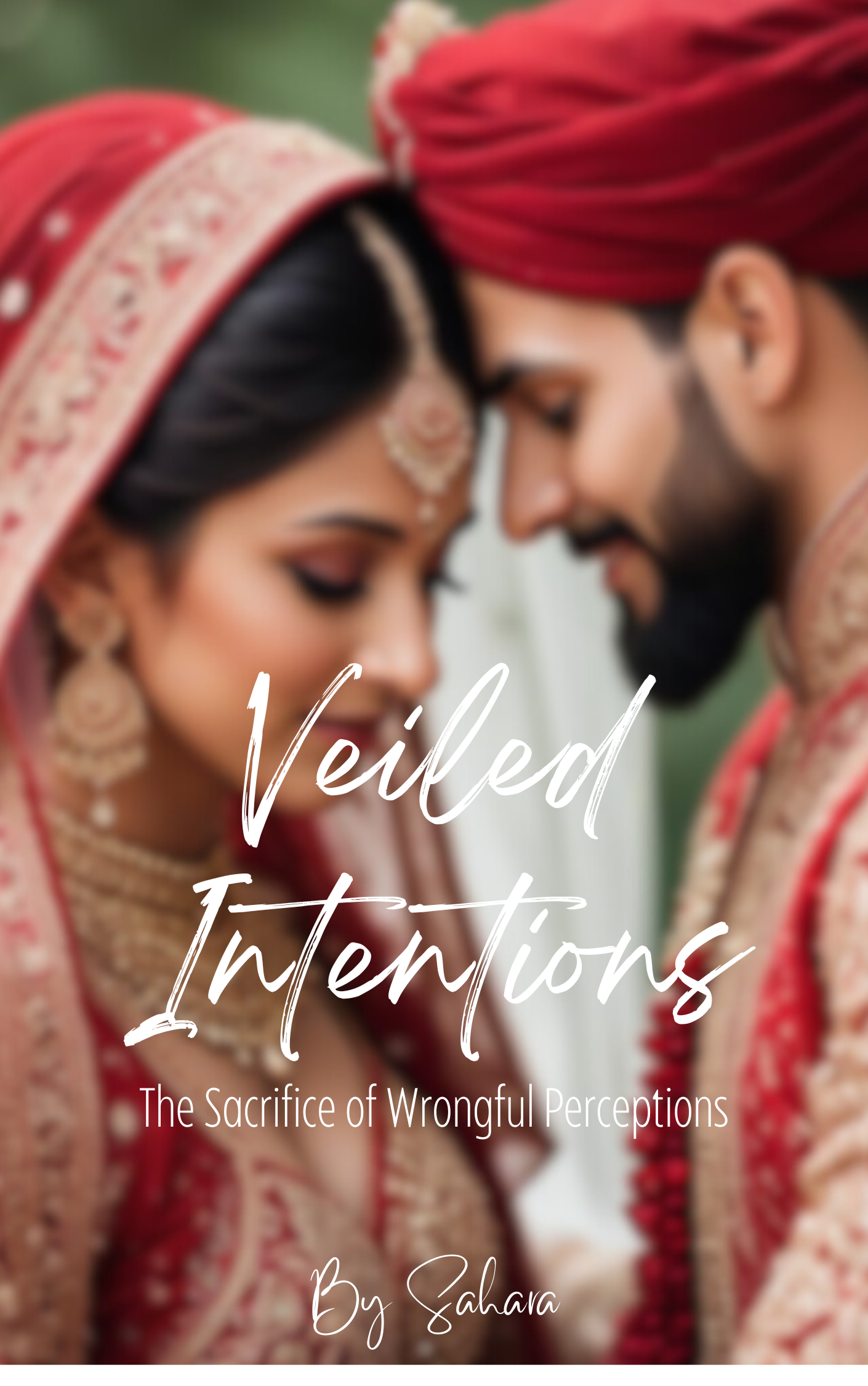 Veiled Intentions: The Sacrifice of Wrongful Perceptions