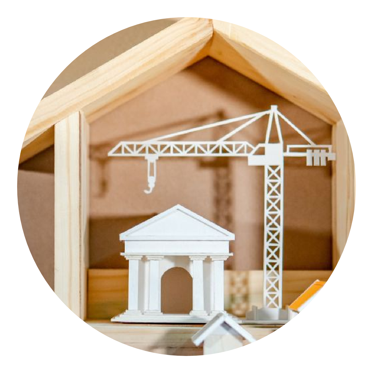 Step-by-Step Support for Your New Home: Home Construction Loan - ZedPlus